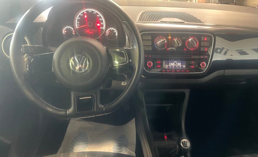 VOLKSWAGEN UP 1.0 60CV