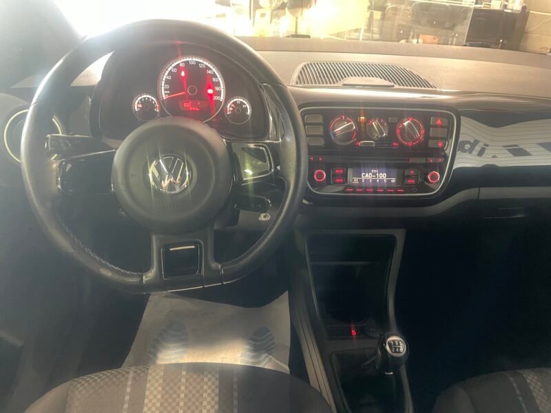 VOLKSWAGEN UP 1.0 60CV