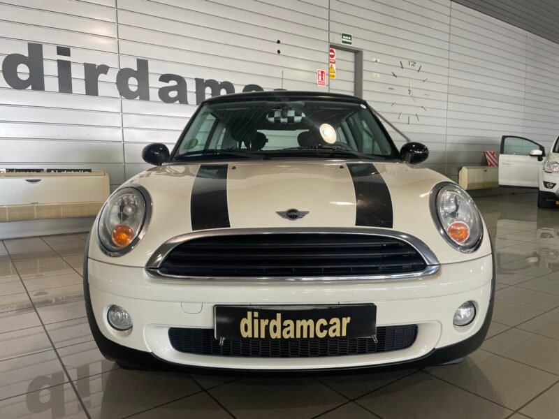MINI MINI COOPER