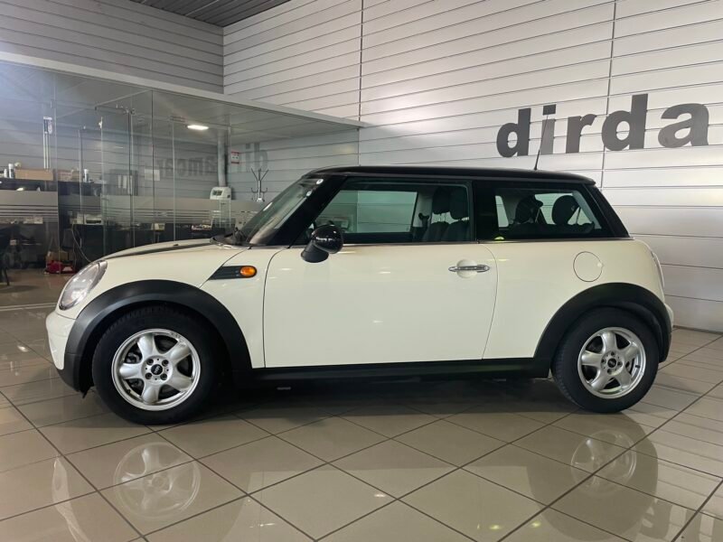 MINI MINI COOPER
