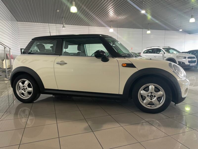 MINI MINI COOPER