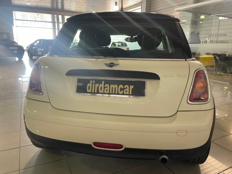 MINI MINI COOPER