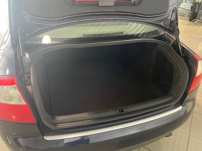 AUDI A4 1.8T QUATTRO