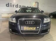 AUDI A6 AVANT 2.0 TDI 170CV