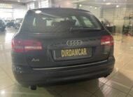 AUDI A6 AVANT 2.0 TDI 170CV