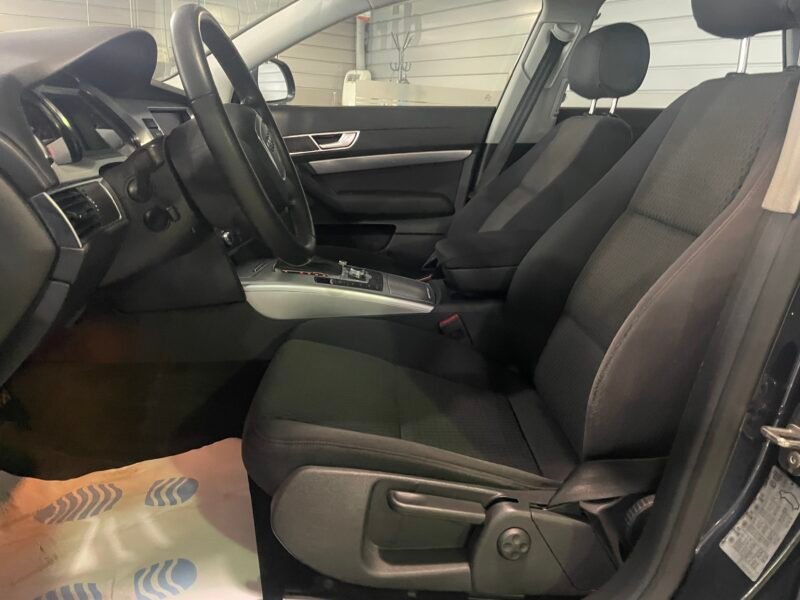 AUDI A6 AVANT 2.0 TDI 170CV