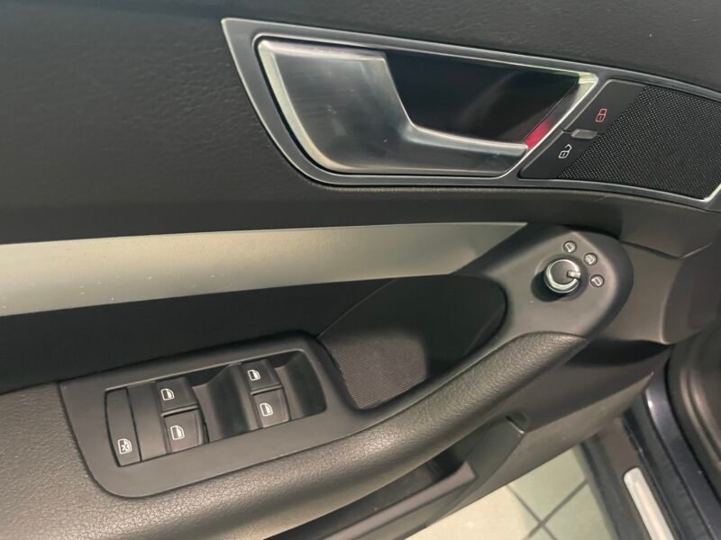 AUDI A6 AVANT 2.0 TDI 170CV