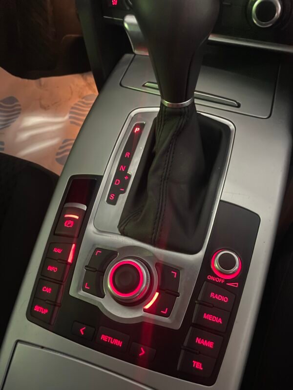 AUDI A6 AVANT 2.0 TDI 170CV