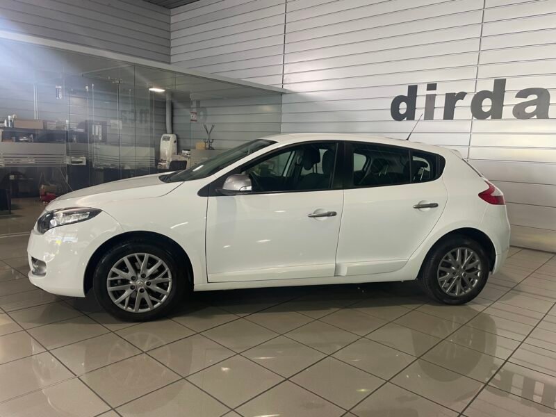 RENAULT Megane 1.2 GT STYLE