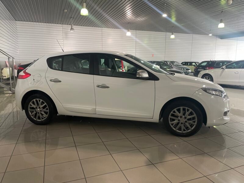 RENAULT Megane 1.2 GT STYLE