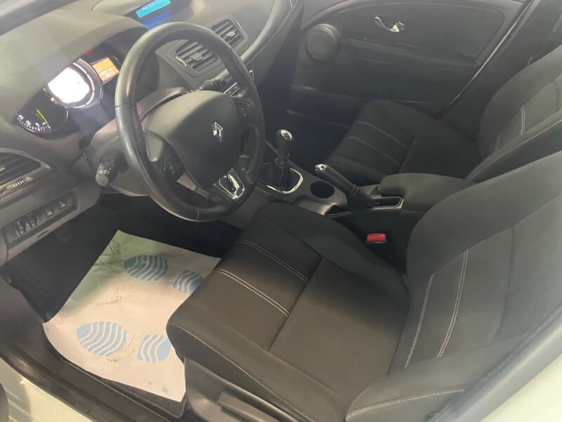 RENAULT Megane 1.2 GT STYLE