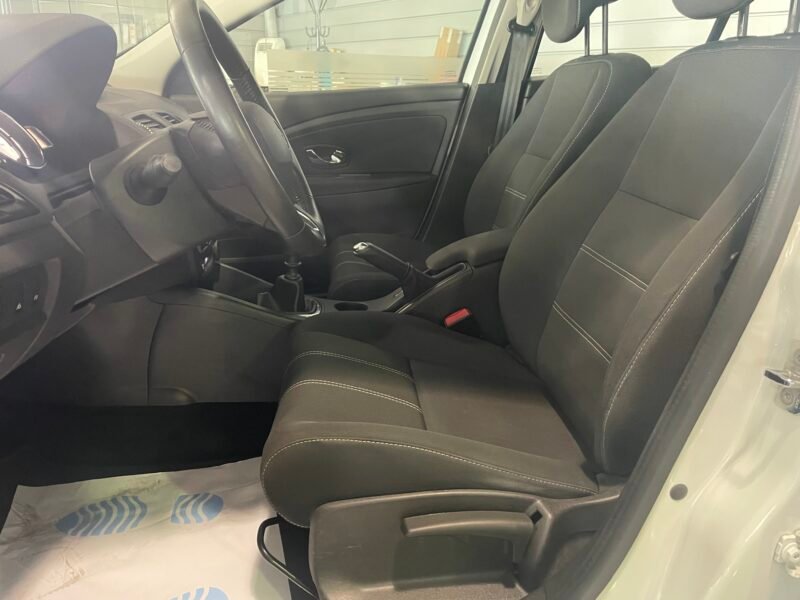 RENAULT Megane 1.2 GT STYLE