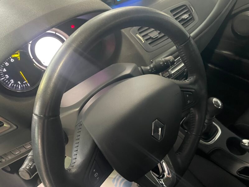 RENAULT Megane 1.2 GT STYLE