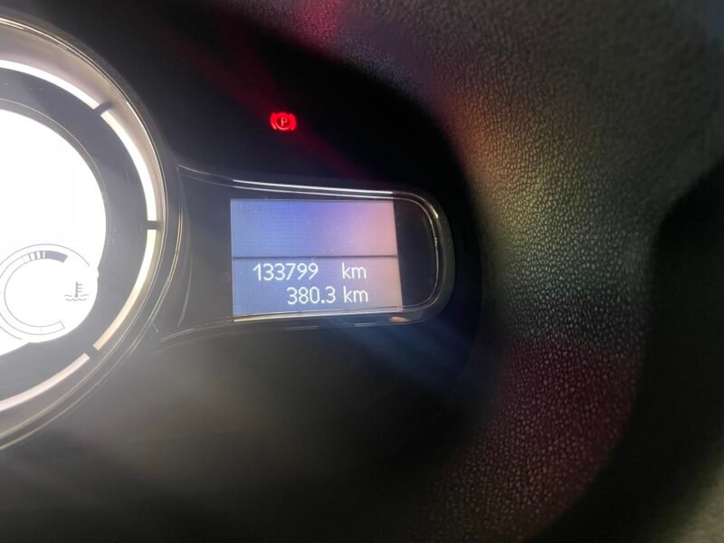 RENAULT Megane 1.2 GT STYLE