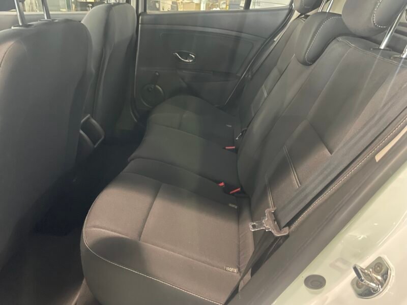 RENAULT Megane 1.2 GT STYLE