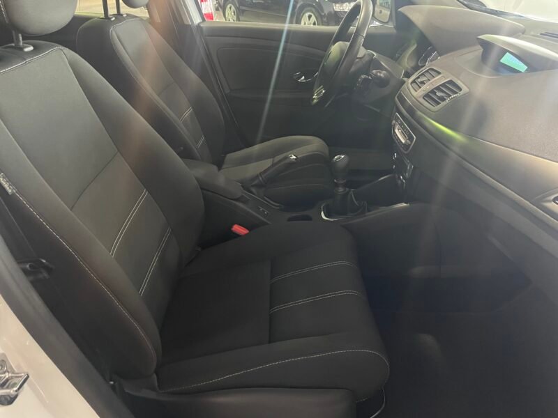 RENAULT Megane 1.2 GT STYLE