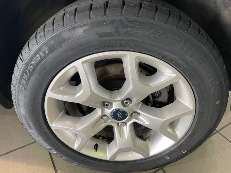 FORD Kuga 2.0 TDCI TITANIUM