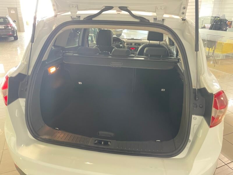 FORD Kuga 2.0 TDCI TITANIUM