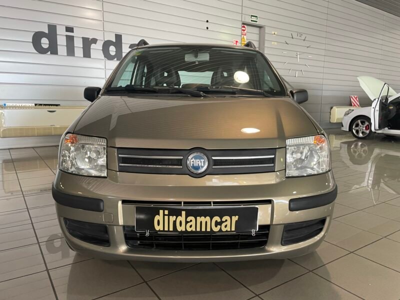 FIAT PANDA 1.2