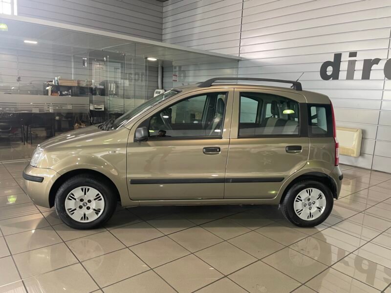 FIAT PANDA 1.2