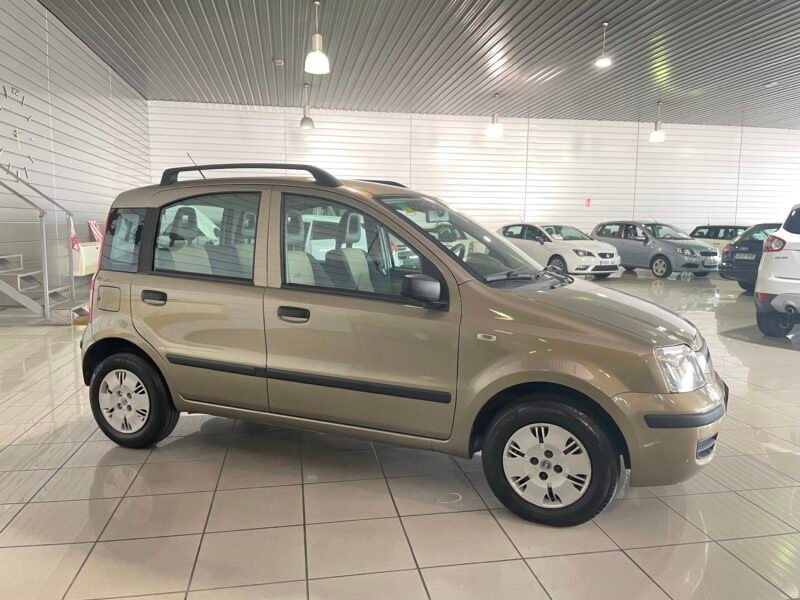 FIAT PANDA 1.2