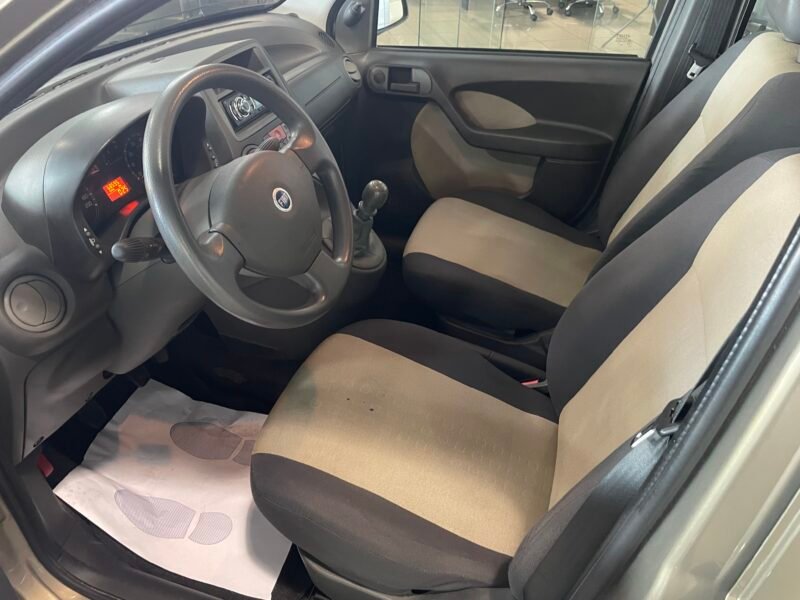 FIAT PANDA 1.2