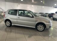 VOLKSWAGEN POLO 1.4