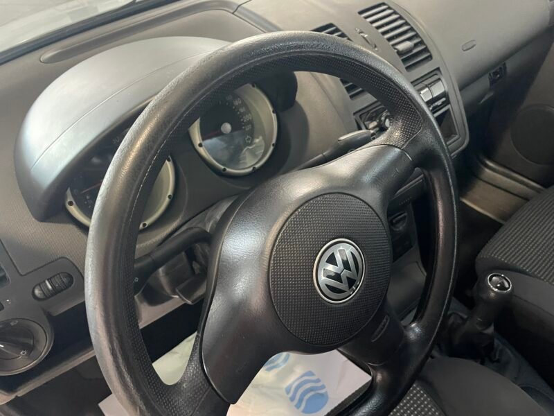 VOLKSWAGEN POLO 1.4