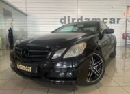 MERCEDES CLASE E350 E350CGI