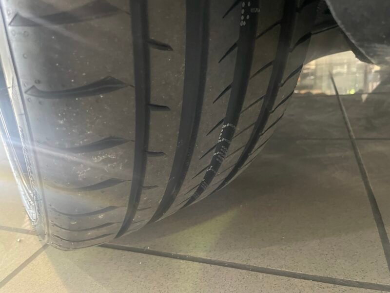 MERCEDES CLASE E350 E350CGI