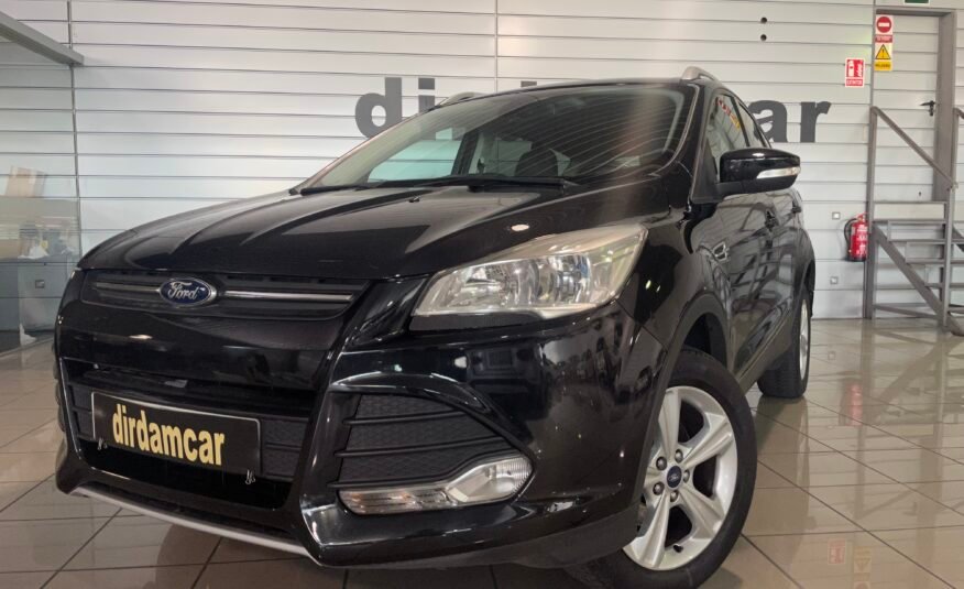 FORD Kuga 1.6 ECOBOOST