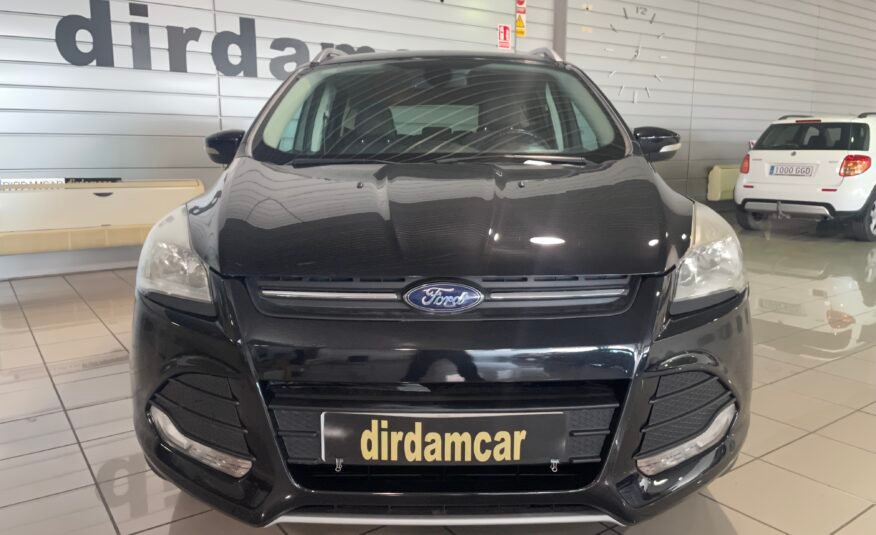 FORD Kuga 1.6 ECOBOOST