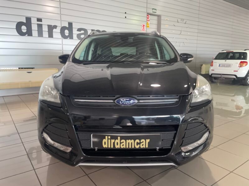 FORD Kuga 1.6 ECOBOOST