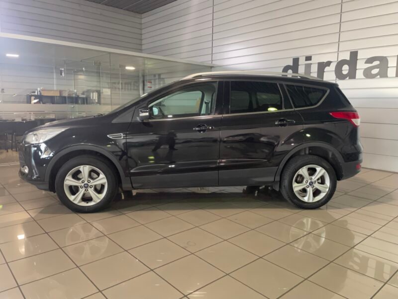 FORD Kuga 1.6 ECOBOOST