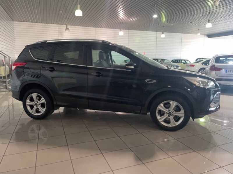 FORD Kuga 1.6 ECOBOOST