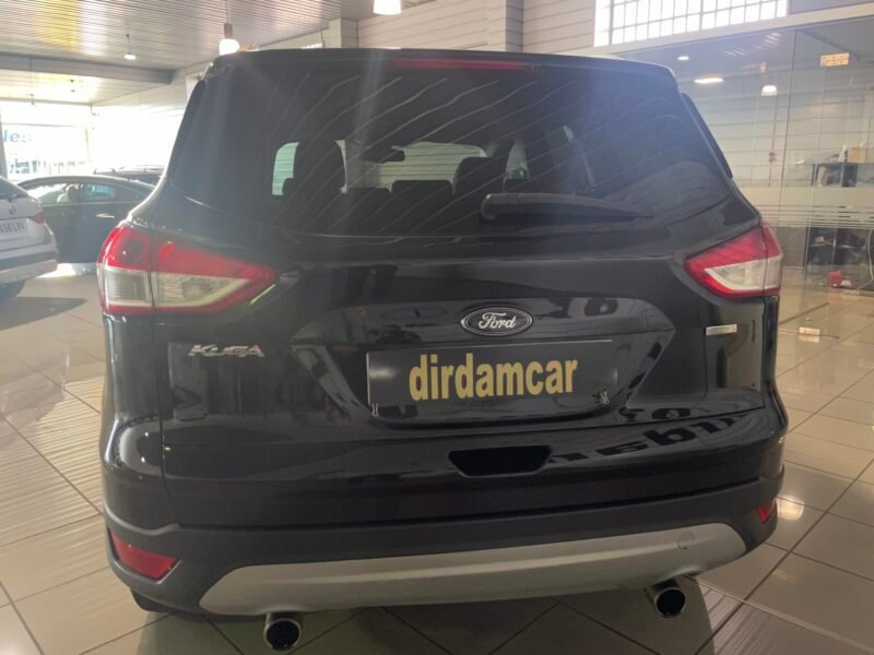 FORD Kuga 1.6 ECOBOOST