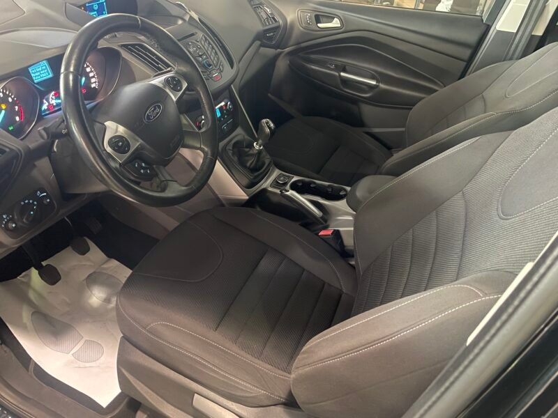 FORD Kuga 1.6 ECOBOOST