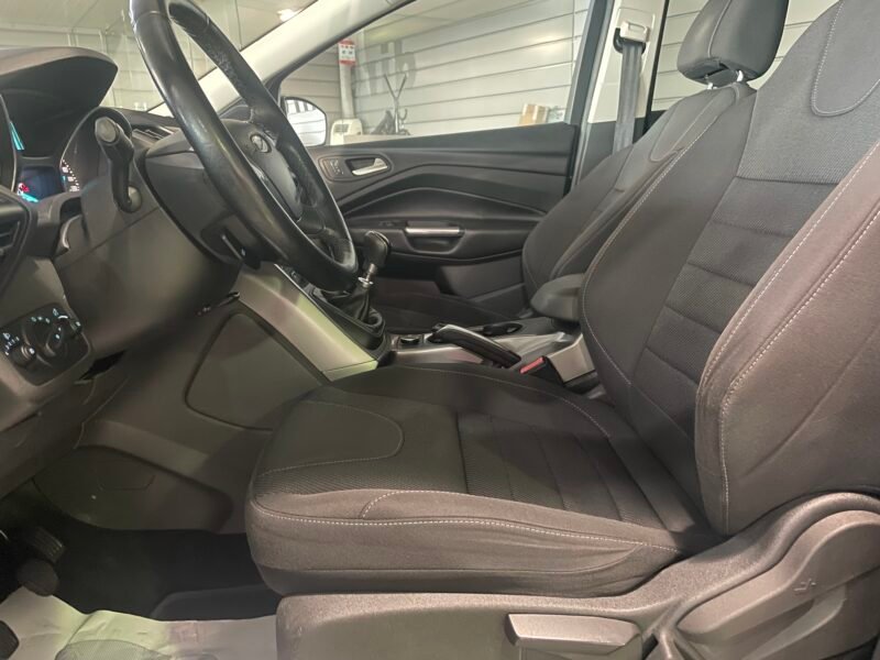 FORD Kuga 1.6 ECOBOOST