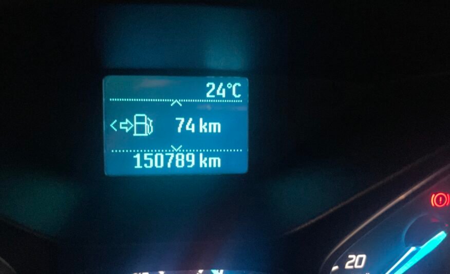 FORD Kuga 1.6 ECOBOOST