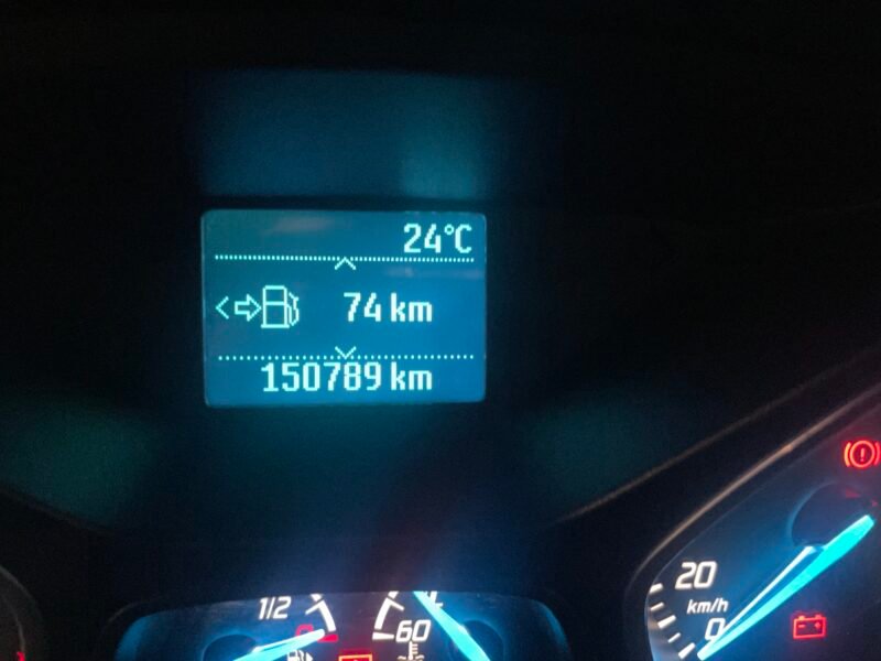 FORD Kuga 1.6 ECOBOOST