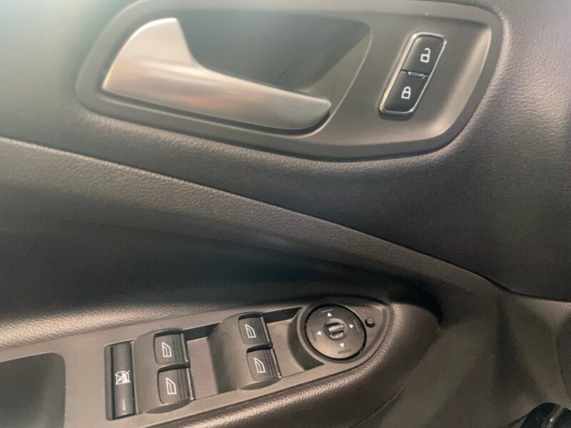 FORD Kuga 1.6 ECOBOOST