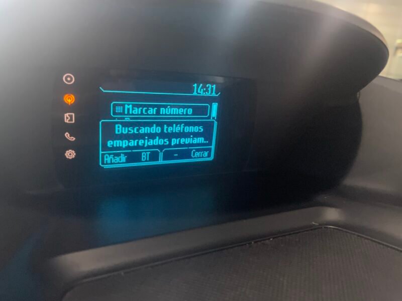 FORD Kuga 1.6 ECOBOOST