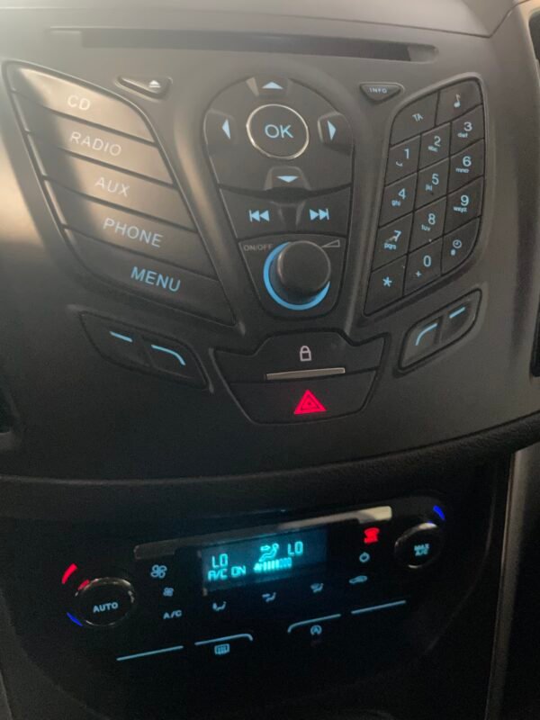 FORD Kuga 1.6 ECOBOOST