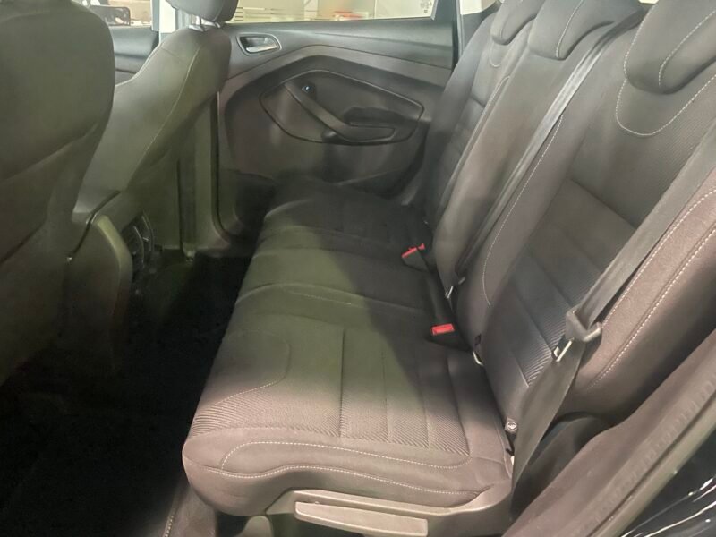 FORD Kuga 1.6 ECOBOOST