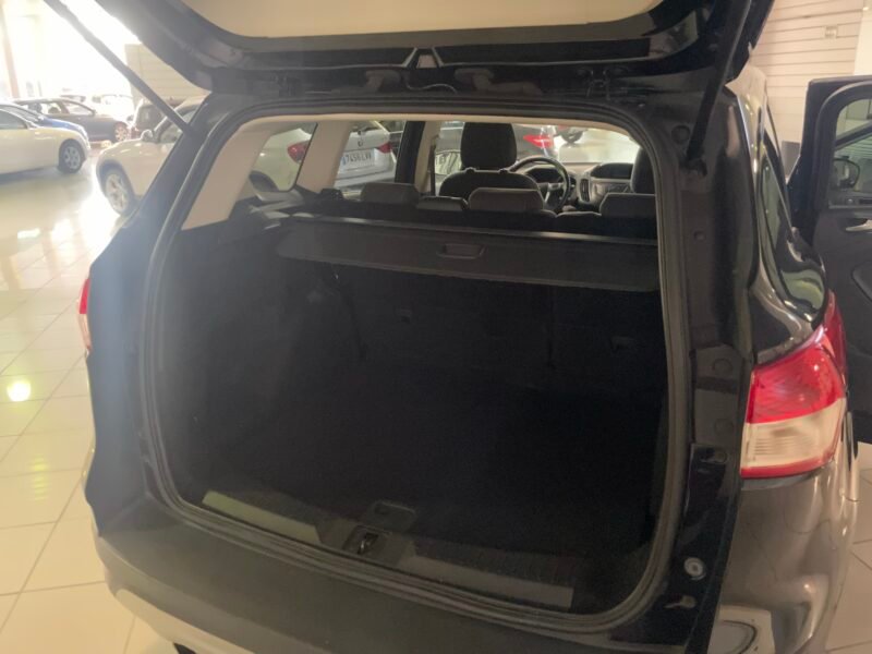 FORD Kuga 1.6 ECOBOOST