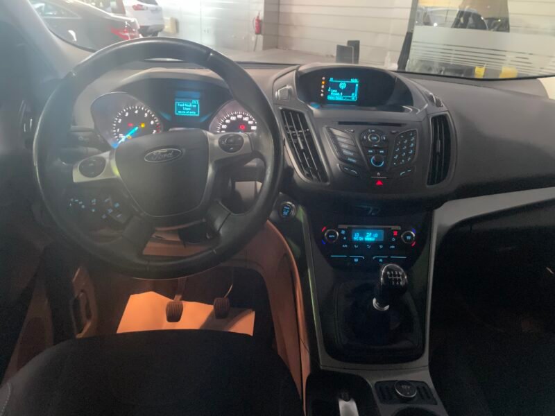 FORD Kuga 1.6 ECOBOOST