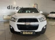 CHEVROLET CAPTIVA 2.2 VCDI