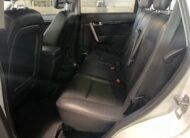 CHEVROLET CAPTIVA 2.2 VCDI