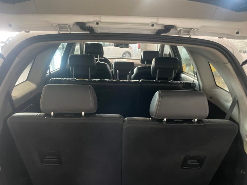 CHEVROLET CAPTIVA 2.2 VCDI