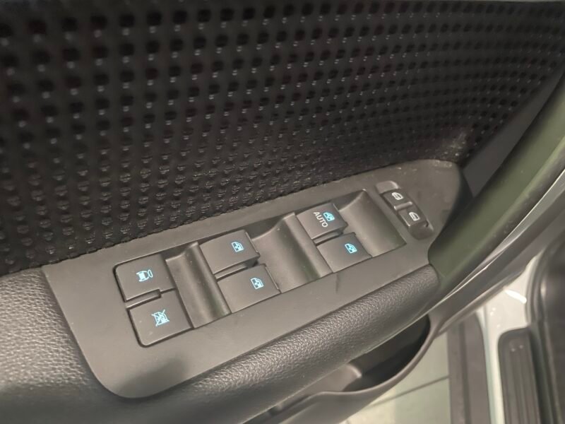 CHEVROLET CAPTIVA 2.2 VCDI